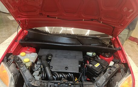 Ford Fusion I, 2007 год, 350 000 рублей, 11 фотография