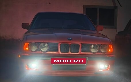 BMW 5 серия, 1988 год, 950 000 рублей, 8 фотография