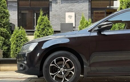 Volkswagen Jetta VI, 2014 год, 960 000 рублей, 5 фотография