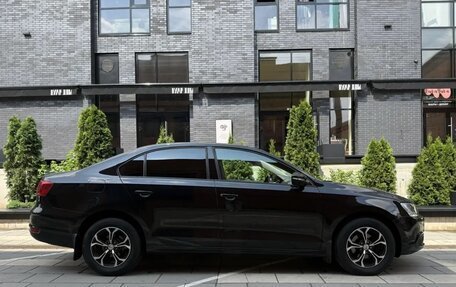 Volkswagen Jetta VI, 2014 год, 960 000 рублей, 6 фотография