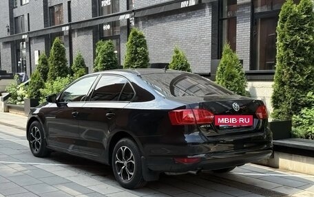 Volkswagen Jetta VI, 2014 год, 960 000 рублей, 8 фотография
