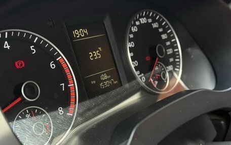 Volkswagen Jetta VI, 2014 год, 960 000 рублей, 17 фотография
