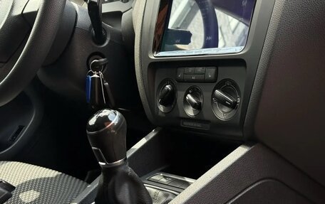 Volkswagen Jetta VI, 2014 год, 960 000 рублей, 15 фотография