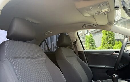 Volkswagen Jetta VI, 2014 год, 960 000 рублей, 16 фотография