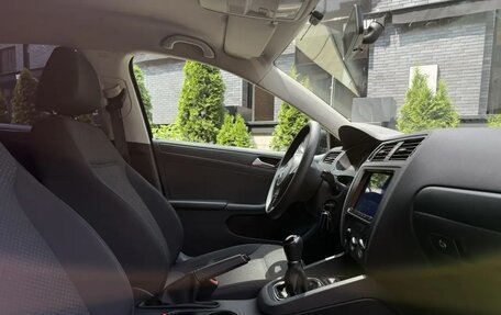 Volkswagen Jetta VI, 2014 год, 960 000 рублей, 19 фотография