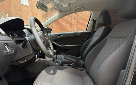 Volkswagen Jetta VI, 2014 год, 960 000 рублей, 18 фотография