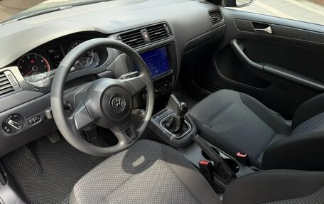Volkswagen Jetta VI, 2014 год, 960 000 рублей, 20 фотография