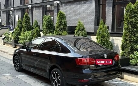 Volkswagen Jetta VI, 2014 год, 960 000 рублей, 7 фотография