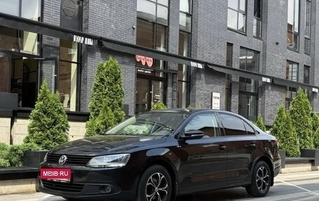 Volkswagen Jetta VI, 2014 год, 960 000 рублей, 10 фотография