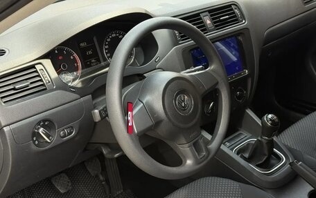 Volkswagen Jetta VI, 2014 год, 960 000 рублей, 14 фотография