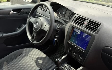 Volkswagen Jetta VI, 2014 год, 960 000 рублей, 21 фотография