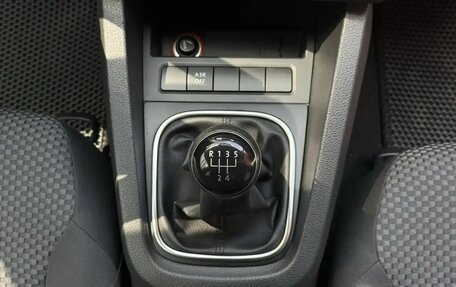 Volkswagen Jetta VI, 2014 год, 960 000 рублей, 22 фотография