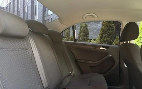 Volkswagen Jetta VI, 2014 год, 960 000 рублей, 29 фотография