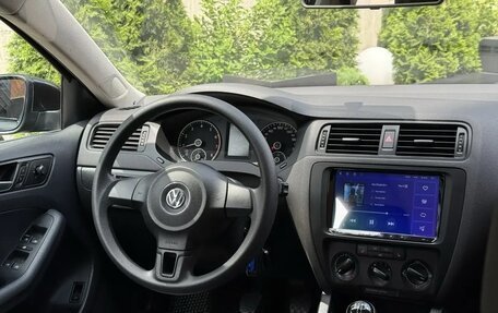 Volkswagen Jetta VI, 2014 год, 960 000 рублей, 28 фотография