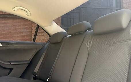 Volkswagen Jetta VI, 2014 год, 960 000 рублей, 26 фотография