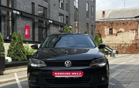 Volkswagen Jetta VI, 2014 год, 960 000 рублей, 9 фотография
