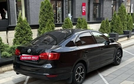 Volkswagen Jetta VI, 2014 год, 960 000 рублей, 3 фотография