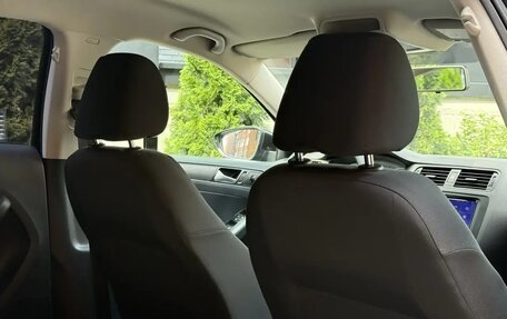 Volkswagen Jetta VI, 2014 год, 960 000 рублей, 33 фотография