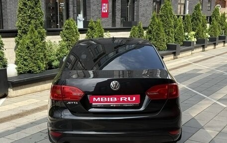 Volkswagen Jetta VI, 2014 год, 960 000 рублей, 13 фотография