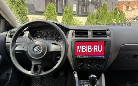 Volkswagen Jetta VI, 2014 год, 960 000 рублей, 27 фотография