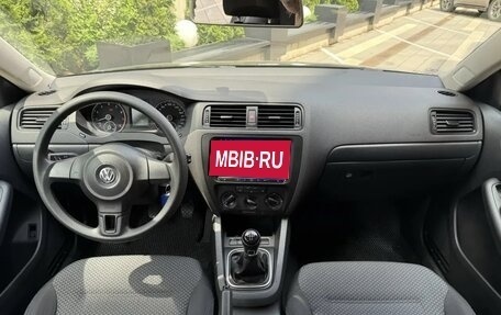 Volkswagen Jetta VI, 2014 год, 960 000 рублей, 24 фотография