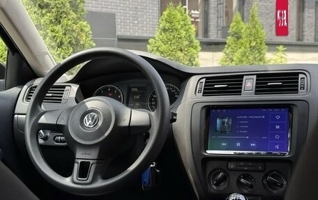 Volkswagen Jetta VI, 2014 год, 960 000 рублей, 23 фотография