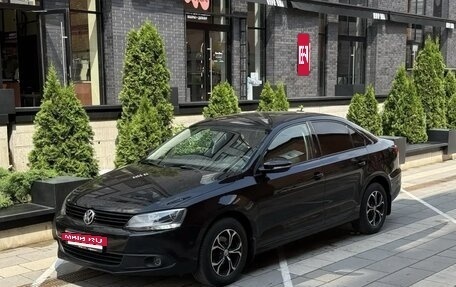 Volkswagen Jetta VI, 2014 год, 960 000 рублей, 11 фотография