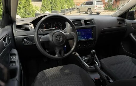 Volkswagen Jetta VI, 2014 год, 960 000 рублей, 32 фотография