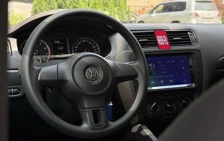 Volkswagen Jetta VI, 2014 год, 960 000 рублей, 31 фотография