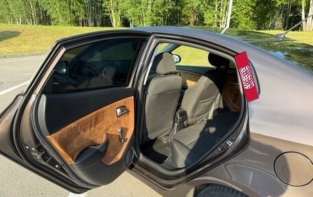 KIA Rio III рестайлинг, 2014 год, 819 000 рублей, 7 фотография
