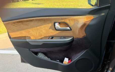 KIA Rio III рестайлинг, 2014 год, 819 000 рублей, 25 фотография