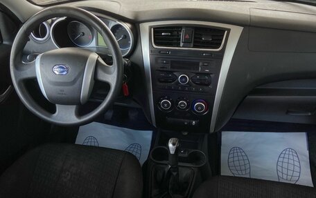 Datsun mi-DO, 2015 год, 379 000 рублей, 7 фотография