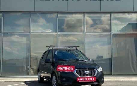 Datsun mi-DO, 2015 год, 379 000 рублей, 2 фотография