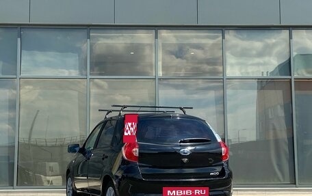 Datsun mi-DO, 2015 год, 379 000 рублей, 5 фотография