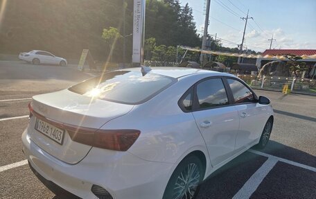 KIA K3, 2023 год, 1 644 467 рублей, 5 фотография