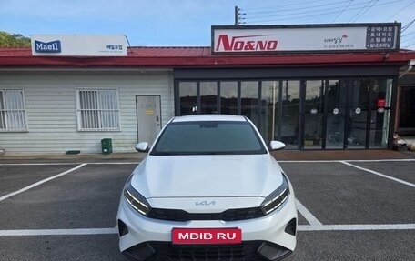 KIA K3, 2023 год, 1 644 467 рублей, 2 фотография