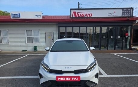 KIA K3, 2023 год, 1 644 467 рублей, 3 фотография