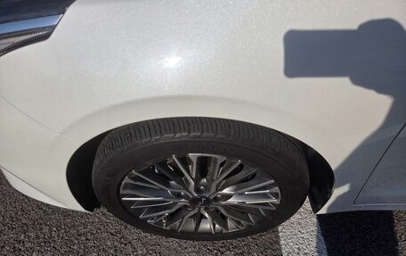 KIA K3, 2023 год, 1 644 467 рублей, 6 фотография