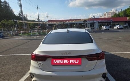 KIA K3, 2023 год, 1 644 467 рублей, 4 фотография