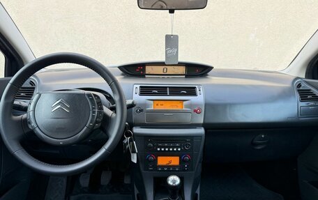 Citroen C4 II рестайлинг, 2011 год, 420 000 рублей, 9 фотография