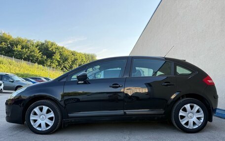 Citroen C4 II рестайлинг, 2011 год, 420 000 рублей, 5 фотография