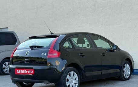 Citroen C4 II рестайлинг, 2011 год, 420 000 рублей, 8 фотография