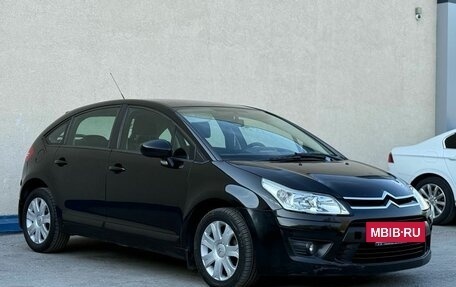 Citroen C4 II рестайлинг, 2011 год, 420 000 рублей, 3 фотография