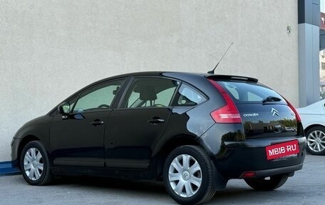 Citroen C4 II рестайлинг, 2011 год, 420 000 рублей, 6 фотография