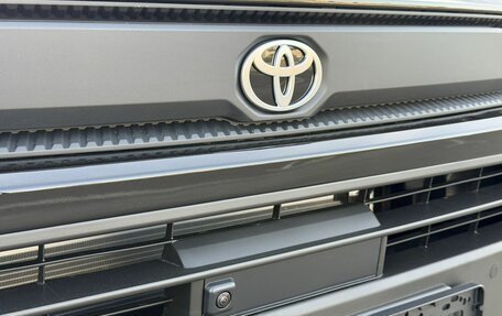 Toyota RAV4, 2026 год, 4 050 000 рублей, 10 фотография