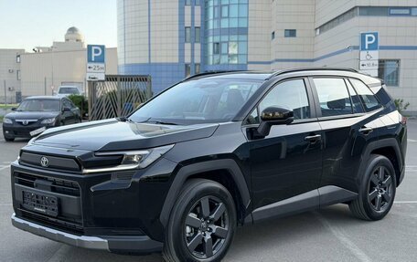 Toyota RAV4, 2026 год, 4 050 000 рублей, 3 фотография