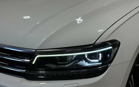 Volkswagen Tiguan II, 2017 год, 2 685 000 рублей, 7 фотография