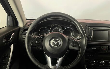 Mazda CX-5 II, 2012 год, 1 513 000 рублей, 11 фотография