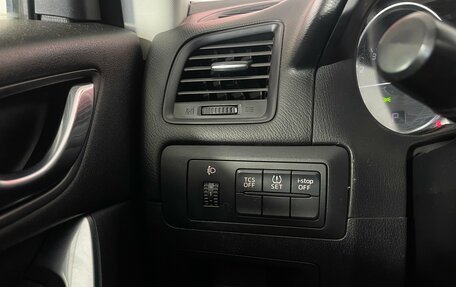 Mazda CX-5 II, 2012 год, 1 513 000 рублей, 14 фотография