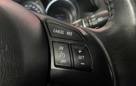 Mazda CX-5 II, 2012 год, 1 513 000 рублей, 16 фотография